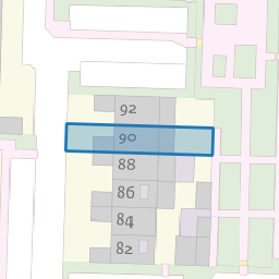 Perceel GDP00-D-4945