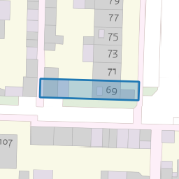 Perceel GDP00-D-4947