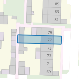 Perceel GDP00-D-4951