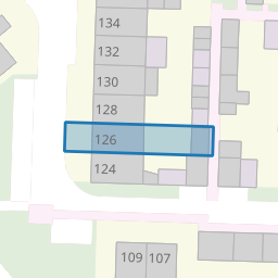 Perceel GDP00-D-4961