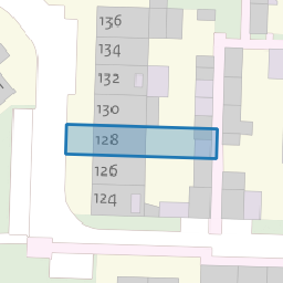 Perceel GDP00-D-4962