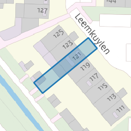 Perceel GDP00-D-4972
