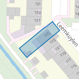 Perceel GDP00-D-4974