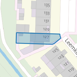 Perceel GDP00-D-4975