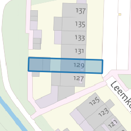 Perceel GDP00-D-4976