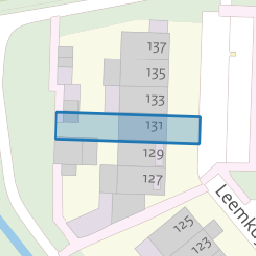 Perceel GDP00-D-4977