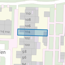 Perceel GDP00-D-5007