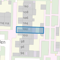 Perceel GDP00-D-5008