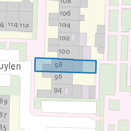 Perceel GDP00-D-5010