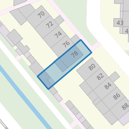 Perceel GDP00-D-5023