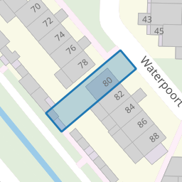 Perceel GDP00-D-5024