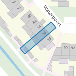 Perceel GDP00-D-5027