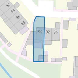 Perceel GDP00-D-5030