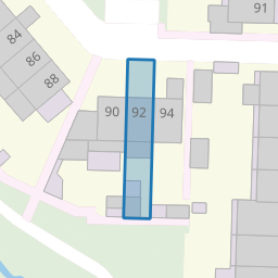 Perceel GDP00-D-5031