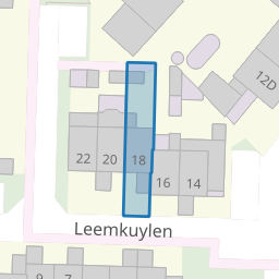 Perceel GDP00-D-5041