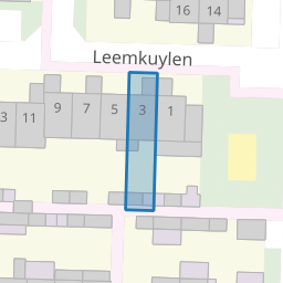 Perceel GDP00-D-5059