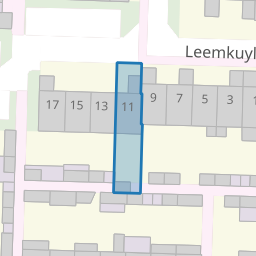 Perceel GDP00-D-5063