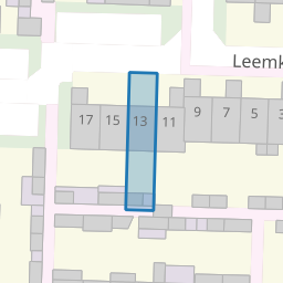 Perceel GDP00-D-5064