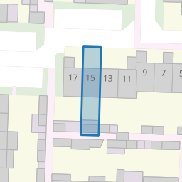 Perceel GDP00-D-5065