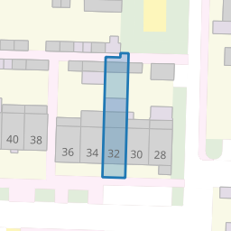 Perceel GDP00-D-5069