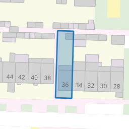 Perceel GDP00-D-5071