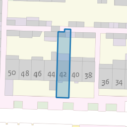 Perceel GDP00-D-5074