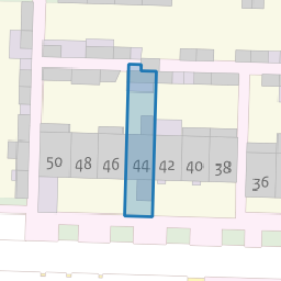Perceel GDP00-D-5075