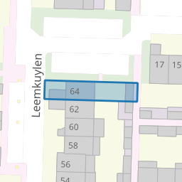 Perceel GDP00-D-5079