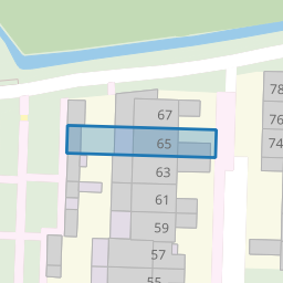 Perceel GDP00-D-5087