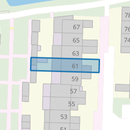 Perceel GDP00-D-5089