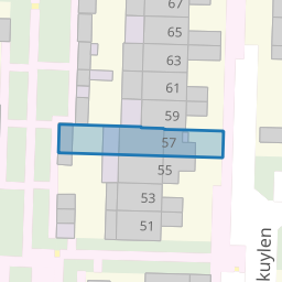 Perceel GDP00-D-5091