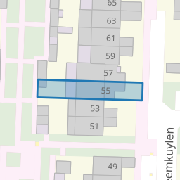 Perceel GDP00-D-5092