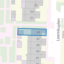 Perceel GDP00-D-5095