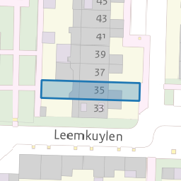 Perceel GDP00-D-5102