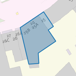 Perceel GDP00-D-5122