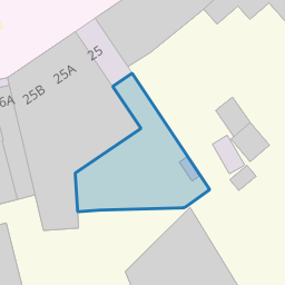 Perceel GDP00-D-5123