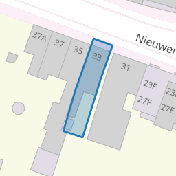 Perceel GDP00-D-5125