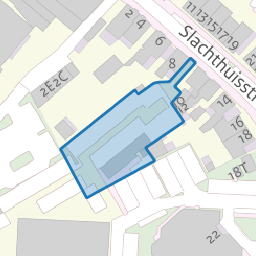 Perceel GDP00-D-5127