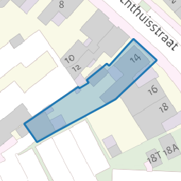 Perceel GDP00-D-5128