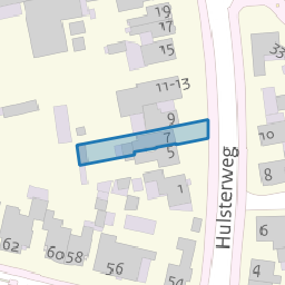 Perceel GDP00-D-5131