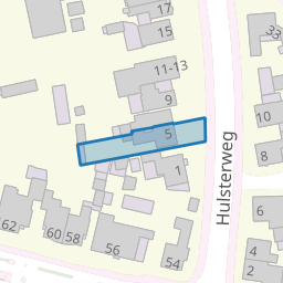 Perceel GDP00-D-5132