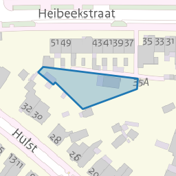 Perceel GDP00-D-5134