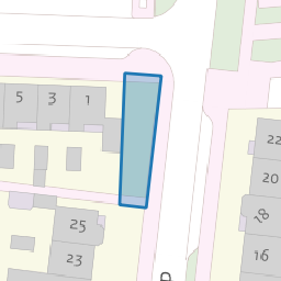 Perceel GDP00-D-5138