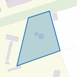 Perceel GDP00-D-5152