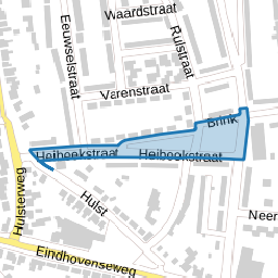 Perceel GDP00-D-5153