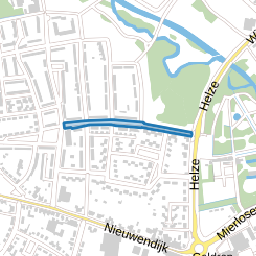 Perceel GDP00-D-5155