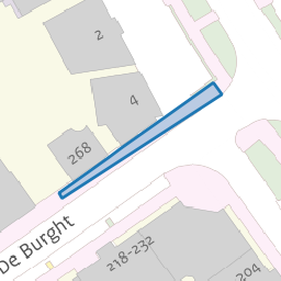 Perceel GDP00-D-5172