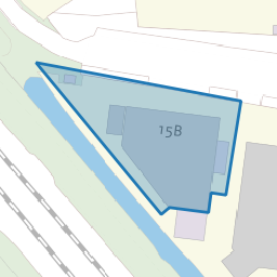 Perceel GDP00-D-5195