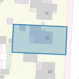 Perceel GDP00-D-5209