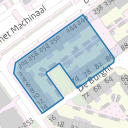 Perceel GDP00-D-5213
